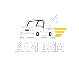 Brm Brm Logo